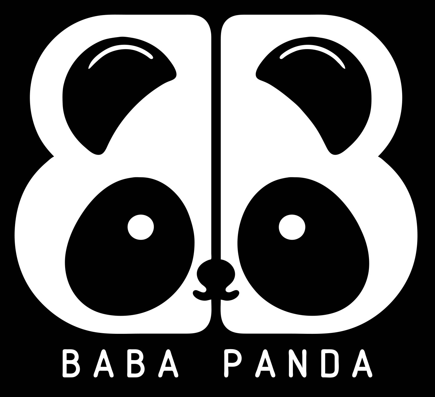 Logo BabaPanda